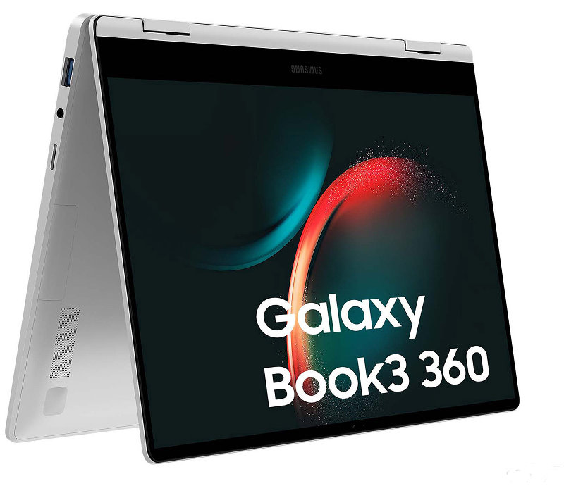 Samsung Glaxy Book 3 360 15"